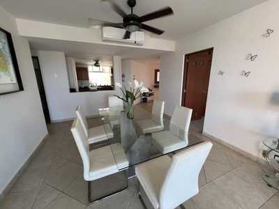 Departamentos en venta - 160m2 - 4 recámaras - Zona Hotelera Cancun - $5,000,000