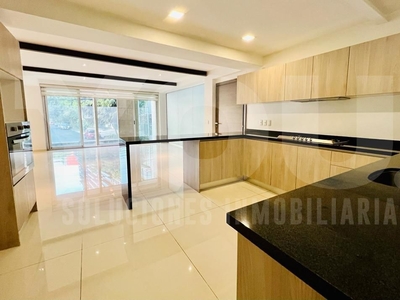 renta departamento con balcón polanco mercadolibre