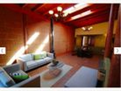 Villa en venta Coaxustenco, Metepec