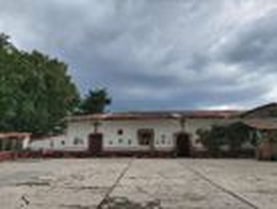 Villa en venta De Trojes, Temoaya