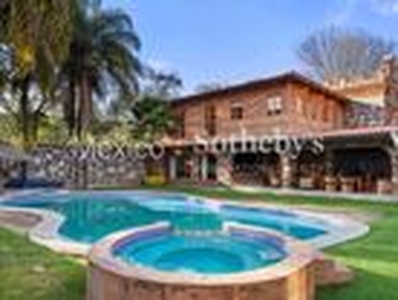 Villa en venta San Juan Otlaxpa, Tepeji Del Río De Ocampo