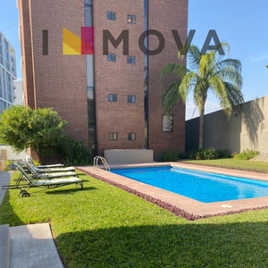 Ao Venta De Departamento En Fuentes Del Valle