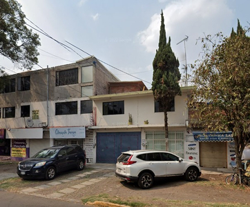 Casa En Cañaverales #32, Granjas Coapa, Tlalpan, Cdmx - Rom