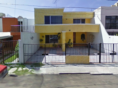 Casa En Venta, Colonia San Javier Querétaro México, Remate Bancario