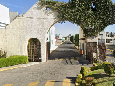 Casa En Venta En Calle 10 Norte, San Pedro Cholula, Puebla
