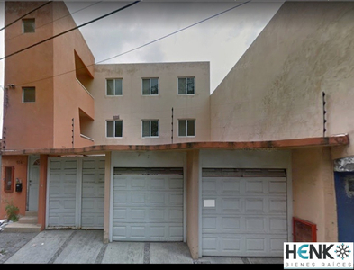 Departamento En Remate, Cerca De Avenida Poder Legislativo Y Avenida Domingo Diez En Cuernavaca Morelos, Aaf.
