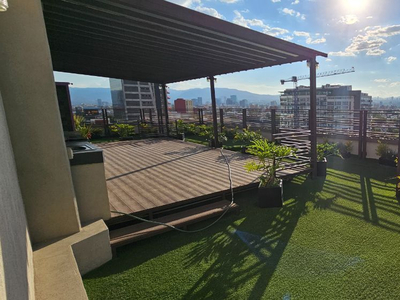 Departamento En Venta En Av. Universidad