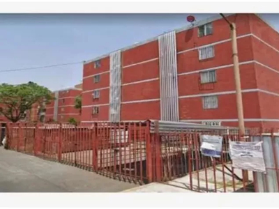 Departamento En Venta En Iztapalapa, Tum