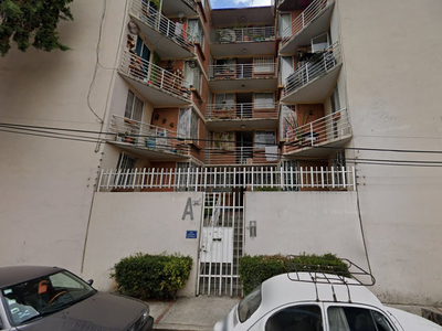 Excelente Oportunidad Departamento Av Centenario 407 Nextengo Azcapotzalco Cdmx Vmgb