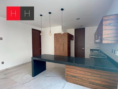 Penthouse En Venta En Ciudad Judicial