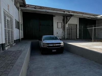 Renta De Nave Industrial En Lerma Estado De México