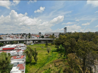 Terreno Con Uso De Suelo Mixto En Venta En Zona De Los Fuertes, Estado De Puebla