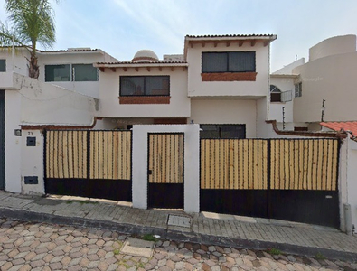 Venta De Casa Cerca A Av. Constituyentes Queretaro (m7)