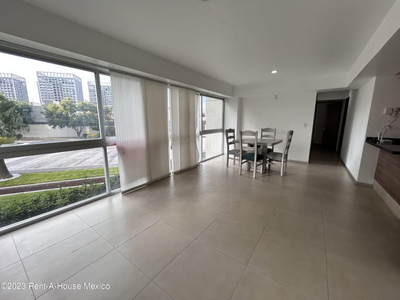 Venta, Santa Fe Juriquilla - Departamento De Segunda Mano, 2 Recamaras