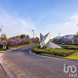 Venta Terreno 0 Ambiente Lomas De Angelópolis