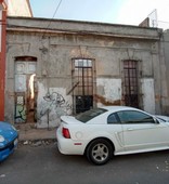 en venta predio en zona centro de guadalajara, jalisco.