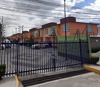 Av. Del Trabajo 101, Guadalupe y Club Jardín, 50010, Toluca de Lerdo, Méx.