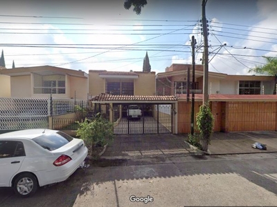 BM REMATE BANCARIO CASA EN VENTA BOSQUES DE LA VICTORIA GUADALAJARA JALISCO