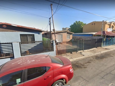 BM REMATE BANCARIO CASA EN VENTA JARDINES DEL LAGO MEXICALI BCN