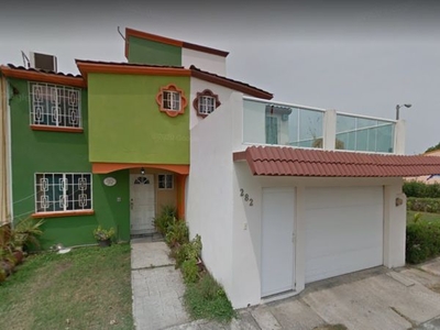 BM REMATE BANCARIO CASA EN VENTA LAS BAJADAS VERACRUZ VERACRUZ