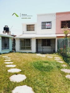 Bonita casa en venta en el fraccionamiento siglo XXI en el puerto de veracruz