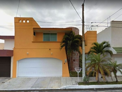 CARM CASA EN VENTA EN COSTA DE ORO VERACRUZ