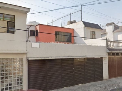 Casa a la Venta en El Retoño Iztapalapa