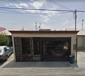 Casa A PRECIO DE REMATE- Mexicali