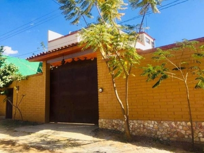 Casa - Ampliacion Pueblo Nuevo