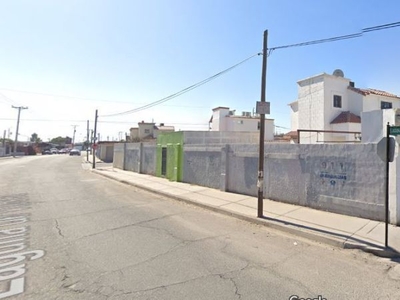 Casa con Excedente en Mexicali REMATE BANCARIO