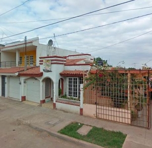 Casa - Culiacán