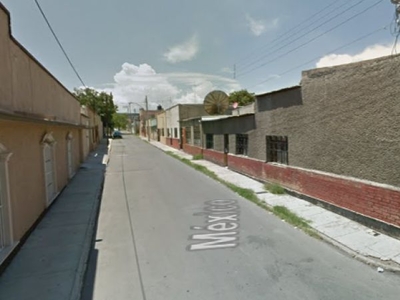 Casa de remate bancario en Chihuahua