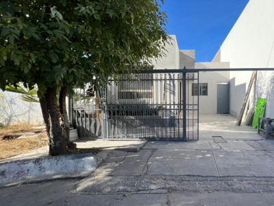 Casa de un piso en Venta Zona Tec de Monterrey Chihuahua