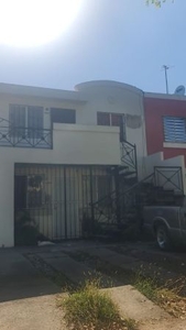 Casa Duplex en Villa del Cedro | 2do piso