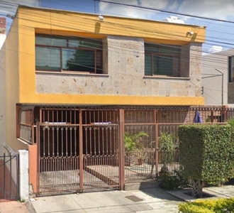 Casa en Chapalita, Guadalajara, Jalisco.