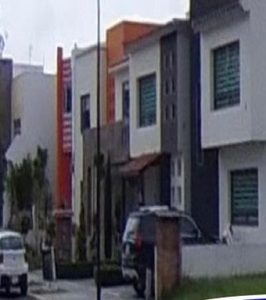 CASA EN CIRCUITO SAN JOSÉ, RINCONADA DE LA CASA GRANDE, RAN JOSÉ, TOLUCA