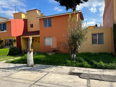 Casa en condominioenVenta, enSanta Ana Tlapaltitlán,Toluca