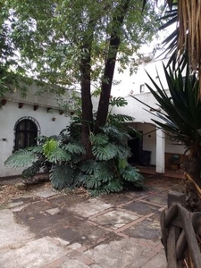 casa en Coyoacán, santa ursula. cerca de calzada de Tlalpan