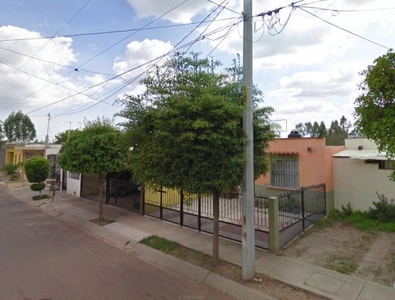 CASA EN CULIACAN