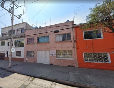 Venta 20 De Noviembre Casa Venustiano Carranza Cdmx Anuncios Y Precios -  Waa2