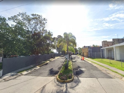 Casa en Fraccionamiento en Guadalajara