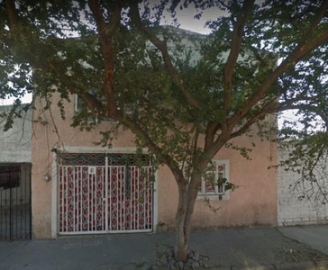 CASA EN GUADALAJARA JALISCO REMATE BANCARIO GMH