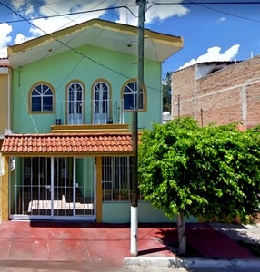 CASA EN JARDINES DE SANTA ISABEL, GUADALAJARA, JALISCO