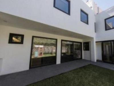 REMATO CASA EN MAGDALENA CONTRERAS GANALA EXCELENTE PRECIO LJ-OJAC-071