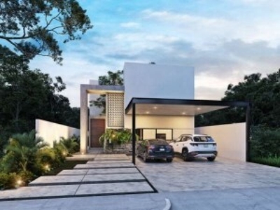 Casa en venta en Privada Residencial Norte Mérida