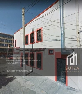 CASA EN REMATE CENTRO BARRANQUITAS GUADALAJARA JALISCO JG