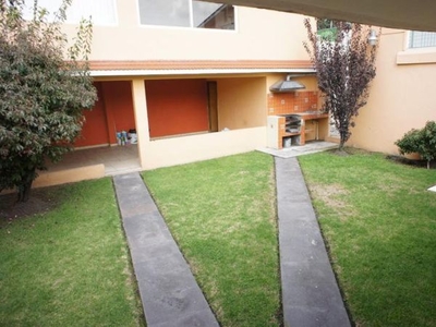 Casa en renta en Toluca, Ignacio Allende