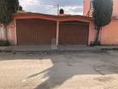 Casa en renta San Pablo Autopan, Toluca