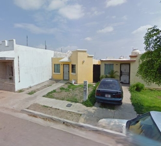 Casa en Sinaloa