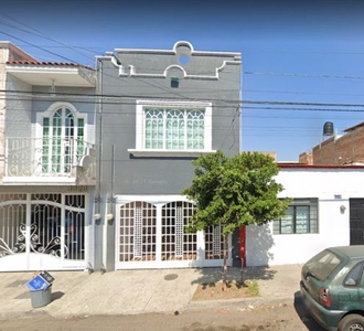 CASA EN VENTA $1,199,400 POR REMATE BANCARIO, COL. SAN ANDRES!!